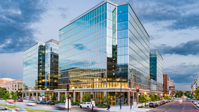Political Law Group Becomes First Tenant at Capitol Crossing’s Second Office Building